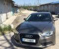 Серый Ауди А6, объемом двигателя 2.8 л и пробегом 99 тыс. км за 20400 $, фото 1 на Automoto.ua