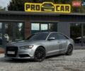 Серый Ауди А6, объемом двигателя 2 л и пробегом 197 тыс. км за 14700 $, фото 1 на Automoto.ua