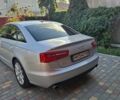 Сірий Ауді А6, об'ємом двигуна 1.98 л та пробігом 206 тис. км за 15500 $, фото 9 на Automoto.ua