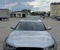 Сірий Ауді А6, об'ємом двигуна 3 л та пробігом 140 тис. км за 12500 $, фото 1 на Automoto.ua
