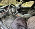 Серый Ауди А6, объемом двигателя 3 л и пробегом 171 тыс. км за 20500 $, фото 23 на Automoto.ua