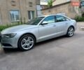 Сірий Ауді А6, об'ємом двигуна 2.97 л та пробігом 212 тис. км за 17900 $, фото 1 на Automoto.ua