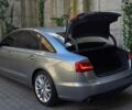 Серый Ауди А6, объемом двигателя 0 л и пробегом 260 тыс. км за 11999 $, фото 15 на Automoto.ua