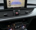 Сірий Ауді А6, об'ємом двигуна 3 л та пробігом 267 тис. км за 18500 $, фото 21 на Automoto.ua