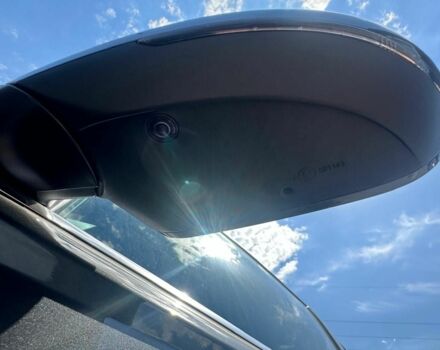 Серый Ауди А6, объемом двигателя 3 л и пробегом 170 тыс. км за 21900 $, фото 18 на Automoto.ua