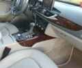 Ауди А6 2013 в Владимир-Волынский на Automoto.ua Серый Ауди А6, объемом двигателя 2 л и пробегом 283 тыс. км за 11200 $, фото 33 на Automoto.ua