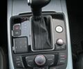 Сірий Ауді А6, об'ємом двигуна 3 л та пробігом 267 тис. км за 18500 $, фото 22 на Automoto.ua