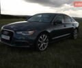 Серый Ауди А6, объемом двигателя 2 л и пробегом 160 тыс. км за 14500 $, фото 8 на Automoto.ua