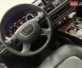 Ауді А6 2013 у Одесі на Automoto.ua Сірий Ауді А6, об'ємом двигуна 2.97 л та пробігом 162 тис. км за 17500 $, фото 26 на Automoto.ua