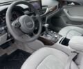 Ауди А6 2013 в Луцке на Automoto.ua Серый Ауди А6, объемом двигателя 2 л и пробегом 196 тыс. км за 11500 $, фото 4 на Automoto.ua