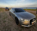 Сірий Ауді А6, об'ємом двигуна 1.97 л та пробігом 205 тис. км за 15500 $, фото 4 на Automoto.ua