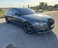 Сірий Ауді А6, об'ємом двигуна 2 л та пробігом 217 тис. км за 13999 $, фото 4 на Automoto.ua