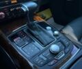 Серый Ауди А6, объемом двигателя 3 л и пробегом 155 тыс. км за 16400 $, фото 13 на Automoto.ua