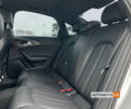 Сірий Ауді А6, об'ємом двигуна 3 л та пробігом 154 тис. км за 17800 $, фото 12 на Automoto.ua