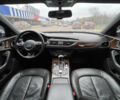 Сірий Ауді А6, об'ємом двигуна 3 л та пробігом 194 тис. км за 16500 $, фото 20 на Automoto.ua