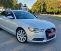 Ауди А6 2013 в Владимир-Волынский на Automoto.ua Серый Ауди А6, объемом двигателя 2 л и пробегом 283 тыс. км за 11200 $, фото 1 на Automoto.ua