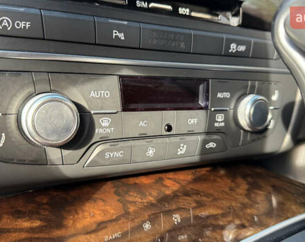 Серый Ауди А6, объемом двигателя 3 л и пробегом 163 тыс. км за 15500 $, фото 26 на Automoto.ua