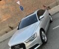 Серый Ауди А6, объемом двигателя 3 л и пробегом 166 тыс. км за 16000 $, фото 1 на Automoto.ua