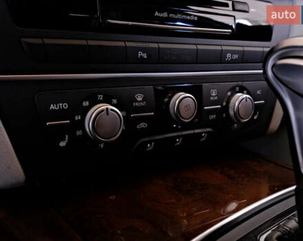 Сірий Ауді А6, об'ємом двигуна 2 л та пробігом 166 тис. км за 13900 $, фото 18 на Automoto.ua