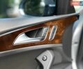 Сірий Ауді А6, об'ємом двигуна 3 л та пробігом 81 тис. км за 16590 $, фото 21 на Automoto.ua