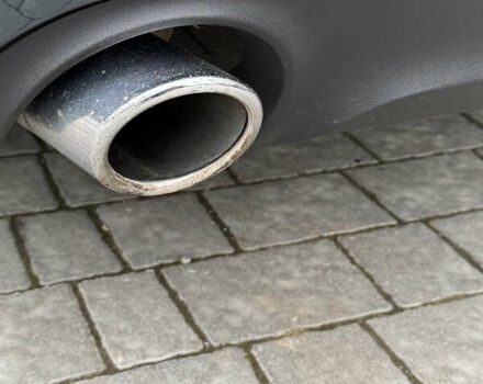 Серый Ауди А6, объемом двигателя 2.97 л и пробегом 307 тыс. км за 16499 $, фото 23 на Automoto.ua