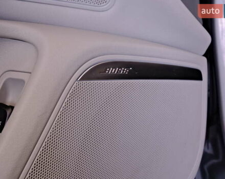 Сірий Ауді А6, об'ємом двигуна 2 л та пробігом 166 тис. км за 13900 $, фото 30 на Automoto.ua