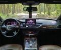 Сірий Ауді А6, об'ємом двигуна 1.98 л та пробігом 0 тис. км за 13000 $, фото 1 на Automoto.ua