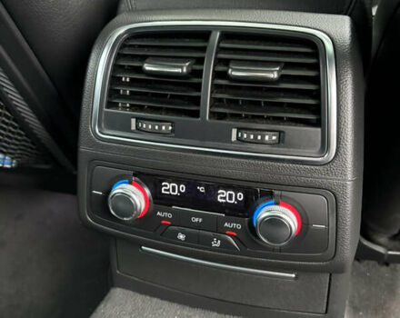 Серый Ауди А6, объемом двигателя 3 л и пробегом 257 тыс. км за 18900 $, фото 15 на Automoto.ua