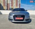Серый Ауди А6, объемом двигателя 3 л и пробегом 160 тыс. км за 16300 $, фото 8 на Automoto.ua
