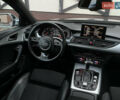 Серый Ауди А6, объемом двигателя 3 л и пробегом 264 тыс. км за 17900 $, фото 38 на Automoto.ua
