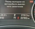Серый Ауди А6, объемом двигателя 2.97 л и пробегом 288 тыс. км за 15500 $, фото 12 на Automoto.ua