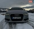Сірий Ауді А6, об'ємом двигуна 0 л та пробігом 115 тис. км за 14200 $, фото 2 на Automoto.ua