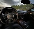 Ауди А6 2013 в Кропивницком (Кировограде) на Automoto.ua Серый Ауди А6, объемом двигателя 2 л и пробегом 285 тыс. км за 12900 $, фото 5 на Automoto.ua