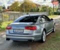 Сірий Ауді А6, об'ємом двигуна 3 л та пробігом 215 тис. км за 12900 $, фото 3 на Automoto.ua