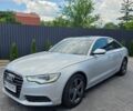 Сірий Ауді А6, об'ємом двигуна 1.97 л та пробігом 286 тис. км за 15499 $, фото 1 на Automoto.ua