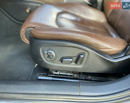 Серый Ауди А6, объемом двигателя 3 л и пробегом 286 тыс. км за 18800 $, фото 32 на Automoto.ua