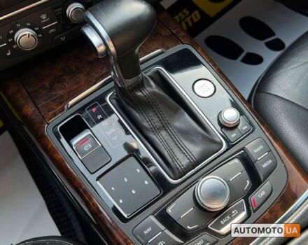 Серый Ауди А6, объемом двигателя 2 л и пробегом 240 тыс. км за 14400 $, фото 12 на Automoto.ua