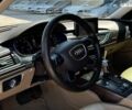Ауди А6 2013 в Львове на Automoto.ua Серый Ауди А6, объемом двигателя 2 л и пробегом 117 тыс. км за 14690 $, фото 48 на Automoto.ua