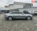 Сірий Ауді А6, об'ємом двигуна 3 л та пробігом 153 тис. км за 13600 $, фото 7 на Automoto.ua