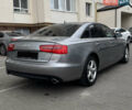 Ауди А6 2013 в Ровно на Automoto.ua Серый Ауди А6, объемом двигателя 2.97 л и пробегом 241 тыс. км за 17900 $, фото 3 на Automoto.ua