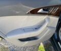 Серый Ауди А6, объемом двигателя 2 л и пробегом 156 тыс. км за 14899 $, фото 13 на Automoto.ua