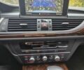 Ауди А6 2013 в Виннице на Automoto.ua Серый Ауди А6, объемом двигателя 3 л и пробегом 189 тыс. км за 18500 $, фото 16 на Automoto.ua