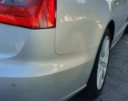 Ауди А6 2013 в Владимир-Волынский на Automoto.ua Серый Ауди А6, объемом двигателя 2 л и пробегом 283 тыс. км за 11200 $, фото 9 на Automoto.ua