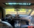 Сірий Ауді А6, об'ємом двигуна 3 л та пробігом 215 тис. км за 12850 $, фото 1 на Automoto.ua