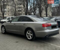 Ауди А6 2013 в Ровно на Automoto.ua Серый Ауди А6, объемом двигателя 2.97 л и пробегом 241 тыс. км за 17900 $, фото 2 на Automoto.ua