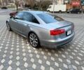 Серый Ауди А6, объемом двигателя 3 л и пробегом 230 тыс. км за 21000 $, фото 12 на Automoto.ua