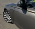 Сірий Ауді А6, об'ємом двигуна 1.98 л та пробігом 250 тис. км за 13500 $, фото 17 на Automoto.ua