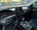 Серый Ауди А6, объемом двигателя 3 л и пробегом 166 тыс. км за 16000 $, фото 9 на Automoto.ua