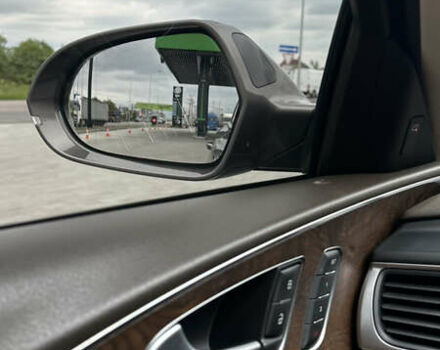 Ауди А6 2013 в Львове на Automoto.ua Серый Ауди А6, объемом двигателя 1.98 л и пробегом 219 тыс. км за 16500 $, фото 11 на Automoto.ua