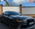 Серый Ауди А6, объемом двигателя 3 л и пробегом 260 тыс. км за 15900 $, фото 1 на Automoto.ua